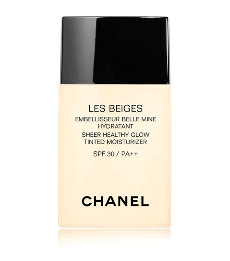 chanel foundation 30|chanel les beiges moisturizing tint.